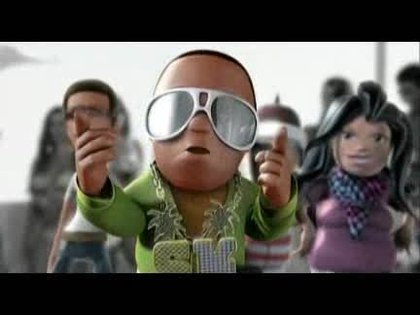 Sean Kingston - Face Drop