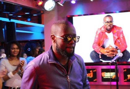 Lundi 9 septembre avec Maitre Gims et Keen V