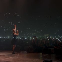 NRJ Music Tour de Lyon - 8 avril 2017
