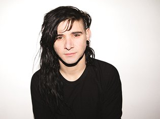 Skrillex
