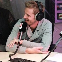 Vendredi 11 Avril 2014 avec l'équipe de Baby Sitting & Rebel