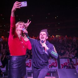 NRJ MUSIC TOUR DE LYON 2018
