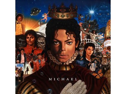 Michael Jackson : un nouveau titre en écoute !