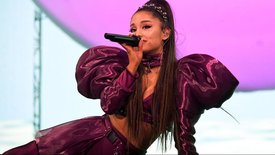 Ariana Grande: ses imitations de stars sont impressionnantes!