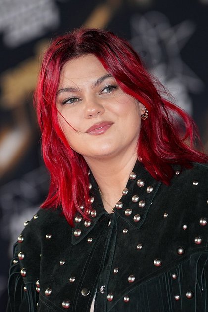 Le Tapis Rouge - NRJ Music Awards 2024
