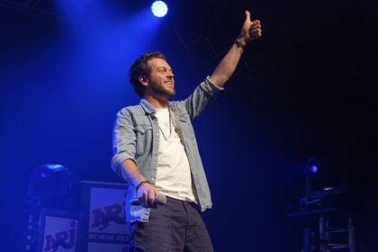 Claudio Capéo - NRJ Music Tour de Beauvais 2020