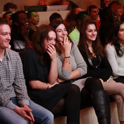 Mardi 23 octobre avec Stars 80