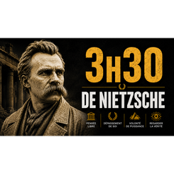 3H30 DE NIETZSCHE