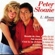 L'album 2002