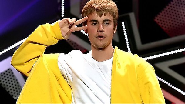 Justin Bieber: retour sur son entraînement avec le footballeur Neymar !