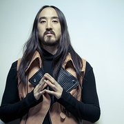 Steve Aoki