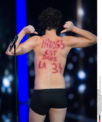 Max Boublil