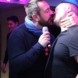 Lundi 23 Mars 2015 avec Soprano et M Pokora