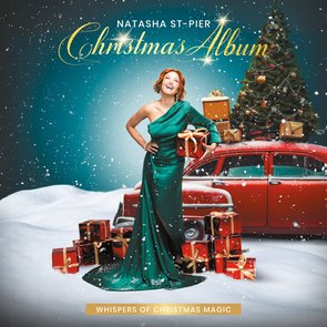 Christmas Album (Whispers of Christmas Magic)