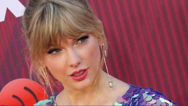 "Blank Space": ce qui se cache derrière le clip de Taylor Swift