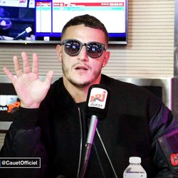 Lundi 21 Novembre avec DJ Snake