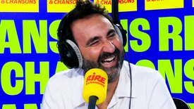 Mathieu Madénian - L'interview spéciale "podcast artiste dépressif"  - L'Afterwork du Rire