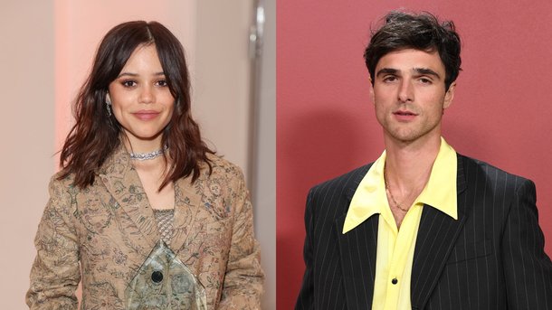 « Twilight »: Jenna Ortega et Jacob Elordi dans un reboot ? La réalisatrice dit oui !