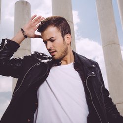 David Carreira