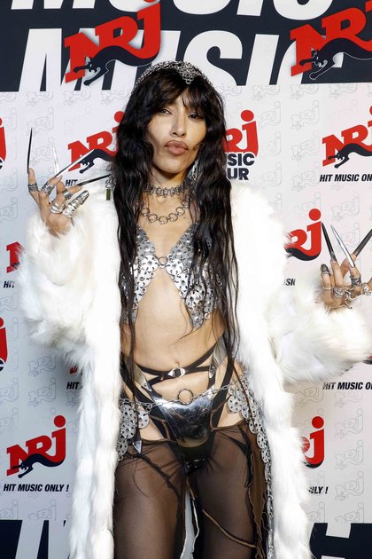 Loreen - NRJ Music Tour Compiègne 2026