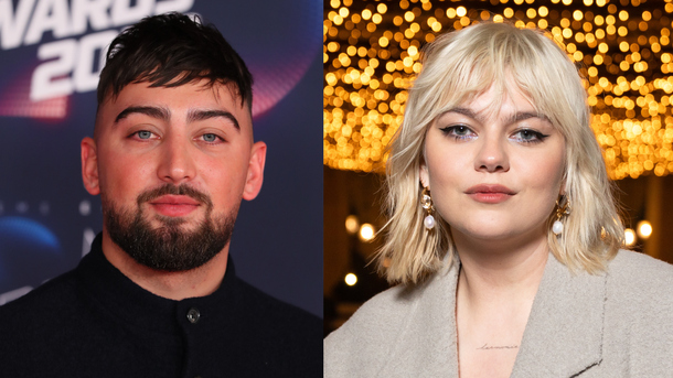 Vacra et Louane nous font planer avec « Les Montgolfières »