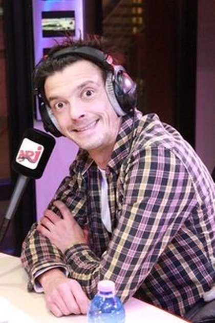 Jeudi 5 décembre avec Johnny Knoxville