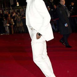 Pluie de Stars sur le Tapis Rouge