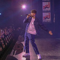 Joseph Kamel - NRJ Music Tour Lille 2025