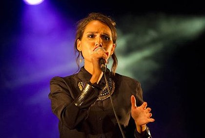 Concert Pop Love - Joyce Jonathan et Auden