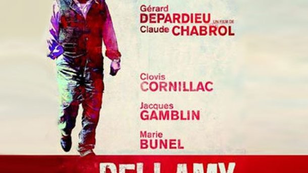 Bellamy