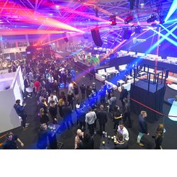 MICS Monaco 2018