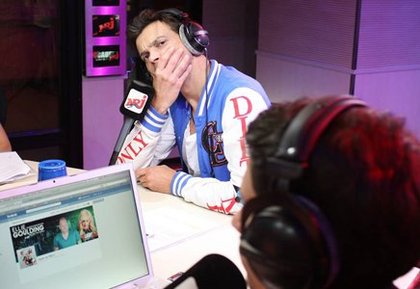 Jeudi 26 septembre avec Axel Tony