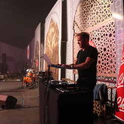 La soirée de remise des prix durera toute la nuit avec le DJ Chérie !