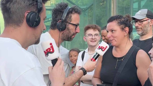 La question cash : une bonne réponse, on vous donne 10€ cash !