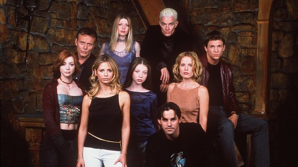 "Buffy contre les vampires" : Sarah Michelle Gellar dément les rumeurs autour du reboot