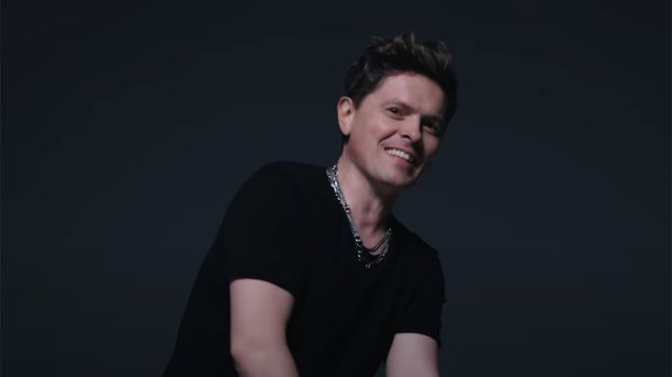 Michael Patrick Kelly - Beautiful Madness