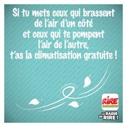 Peut-être une solution pour cet été ??