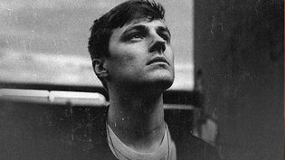 Tom Gregory