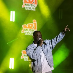 Keblack - NRJ Music Tour de Haguenau 2026