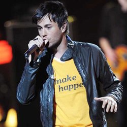 Enrique Iglesias