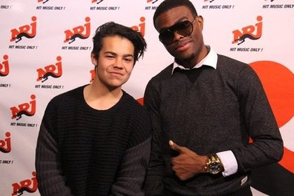 Mercredi 4 Mars 2015 avec OMI