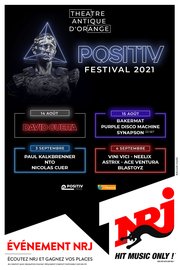 Positiv Festival 2021