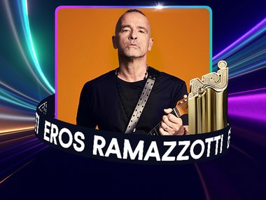 Eros Ramazzotti