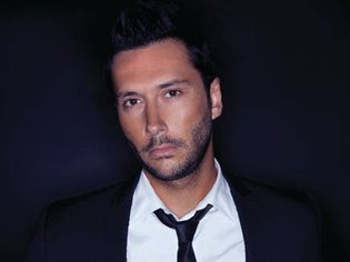 Cedric Gervais