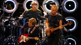 The Police : ce single que le groupe ne pouvait pas jouer sur scène