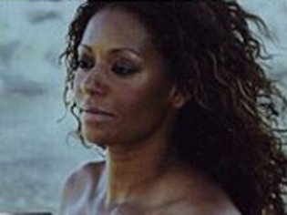 Melanie Brown