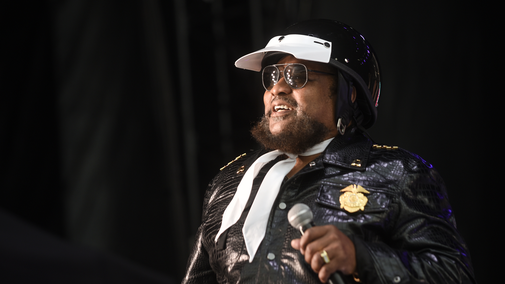 Disparition de Victor Willis, la voix légendaire du tube "Y.M.C.A." des Village People