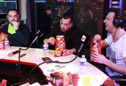 Mercredi 12 février 2014