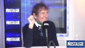 Alain Souchon : Il faut du fond dans les chansons
