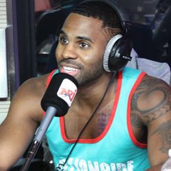 Mercredi 11 septembre avec Jason Derulo